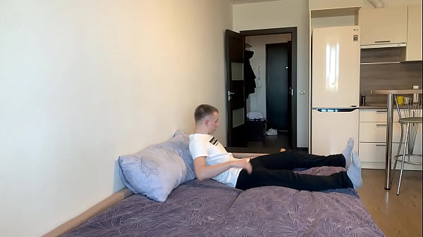 Image Cute Big Tit Teen USED In Her Dorm At Night