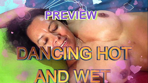Image PREVIEW OF DANCING HOT AND WET WITH AGARABAS AND OLPR