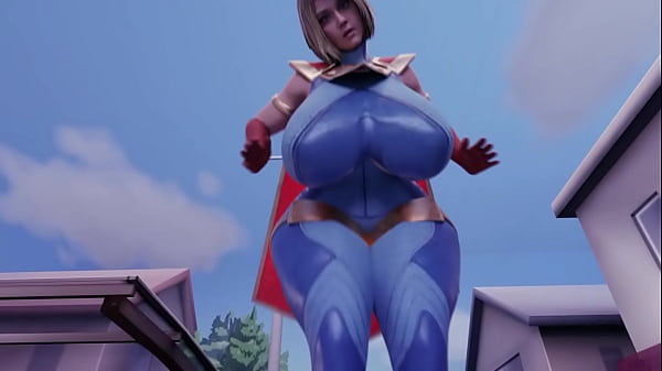 Image 3d Thicc Girls Compilation