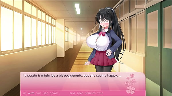 Image Clover Panties Demo V1