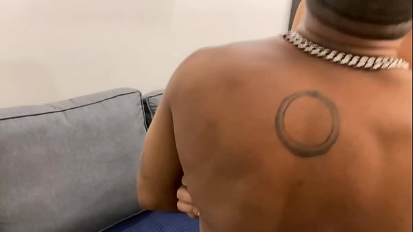 Image Passivo levando rola e sorrindo de tes&atilde_o - Assista Completo