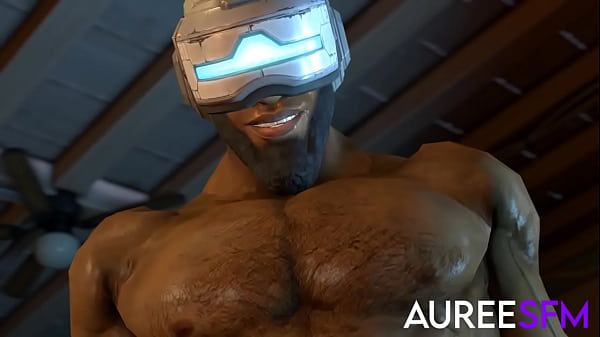 Image Newcastle x Seer - Apex Legends SFM
