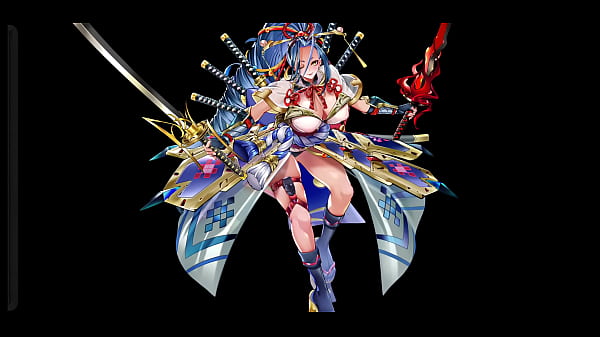 Image Sf Girls Masamune love scene