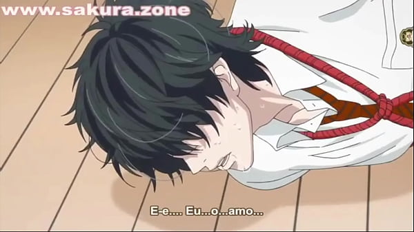 Image anime fofinho