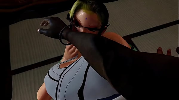 Image Tsunade's Kinky Dream