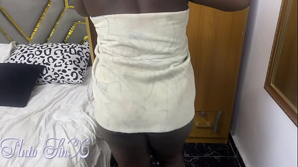 Image Side chick satisfies DreamX big cock