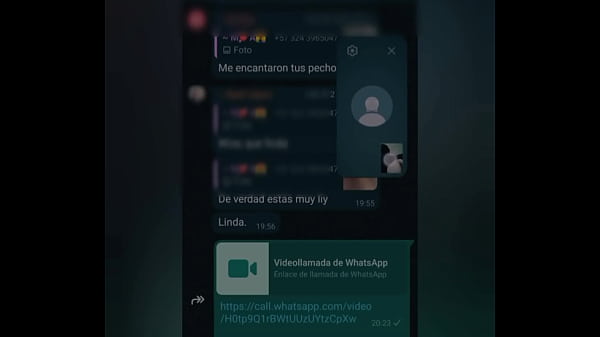 Image Que rica sabe tu panocha mi amor despu&eacute_s de tener mi verga adentro le chupo su vagina y culo a mi esposa Sharon mientras la penetro