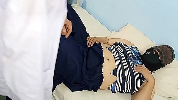 Image indian Bbw Wife Pussy Fucked by Doctor When Comes to Hospital for Gynae Checkup, Desi Doctor Patient Choot Chudai xxx