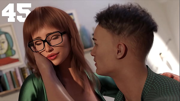 Image Being A DIK #45 - Milf with Glasses Wants My Touch