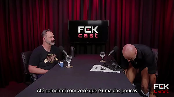 Image FCKcast #2 - Grava&ccedil_&atilde_o de Suruba com Plat&eacute_ia - com Reco Romanello