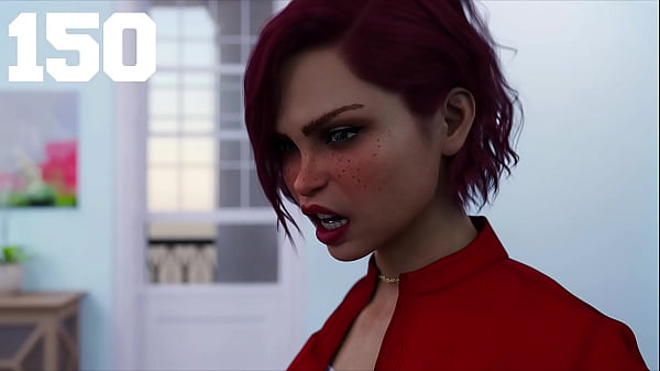 Image Being A DIK #150 - Cute Red Head With Freckles Finds Out Her Boyfriend Is Cheating on Her