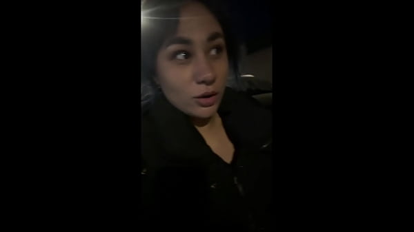 Image The stranger didn't know he was filming porn today