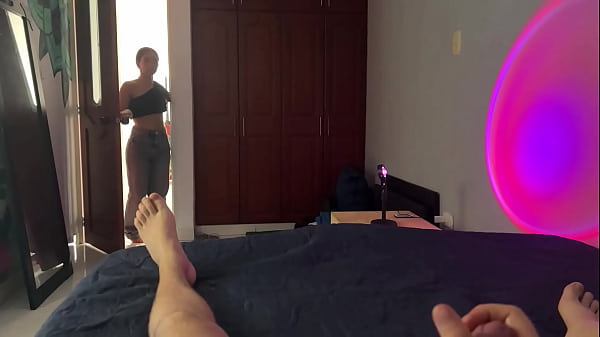 Image La novia de mi mejor amigo me pide que me corra en su vagina