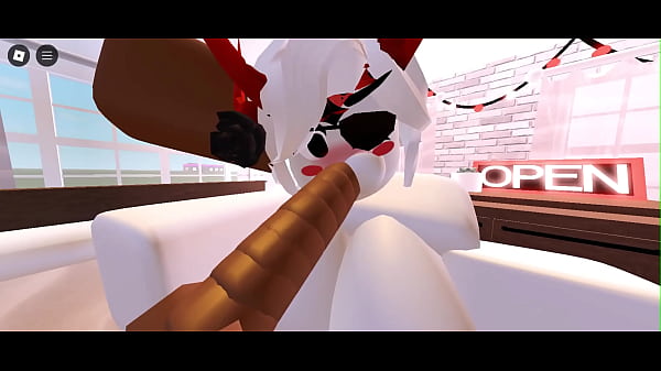Image Whorblox POV in different poses