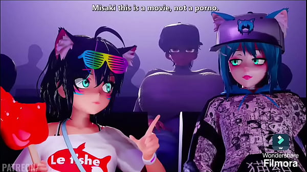 Image Nyakumi Neko,only the scenes