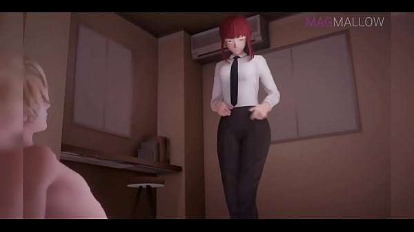 Image Makima Compilation 10