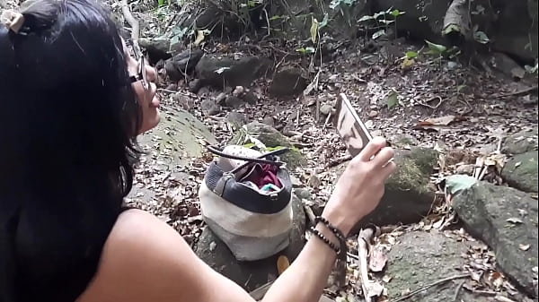 Image Bianca toca siririca na buceta GG e aparece um f&atilde_.