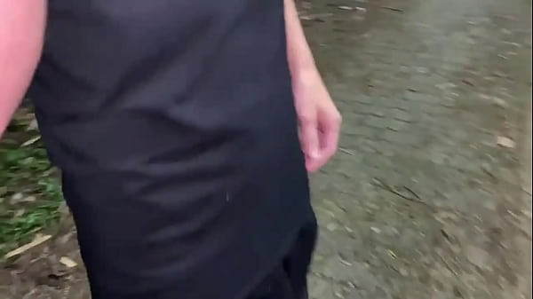 Image SEGUI UM HOMEM NA RUA E PEDI PRA MAMAR ELE - LUANA PRADO