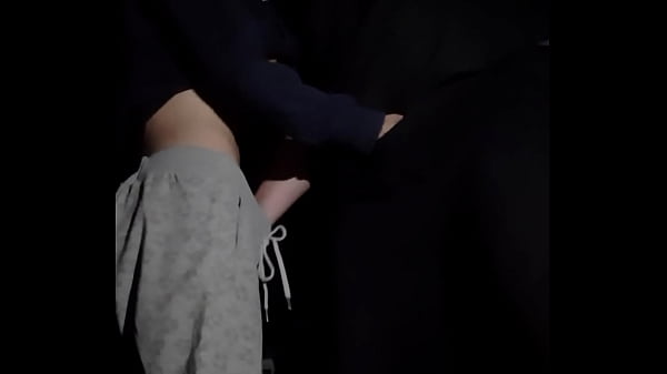 Image We hide from our parents so they don't find out that my stepsister and I are lesbians - Girls fly orgasm