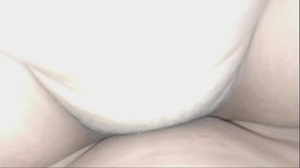 Image A cute virgin forgot her name after loosing