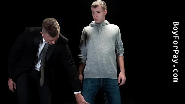 Image Training the Boy to Comply with Only What the Master Wishes - Boyforpay