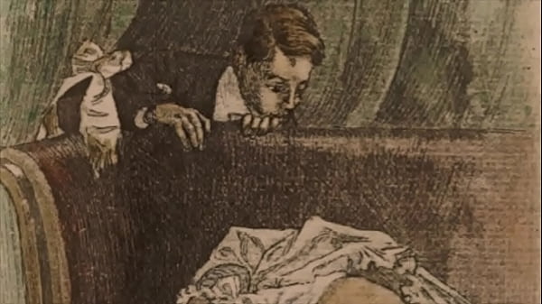 Image vintage erotic drawings