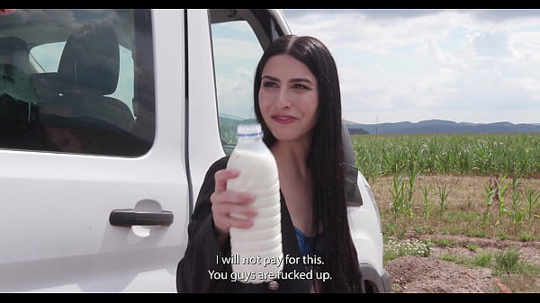 Image Milky Bus Wet, Kaitlyn Katsaros 4on1, BWC, ATM, Balls Deep, DAP, Extreme Deepthroat, Milk Stuff, No Pussy, Big Gapes, Pee Drink/Shower, Cum in Mouth, Swallow GIO2866