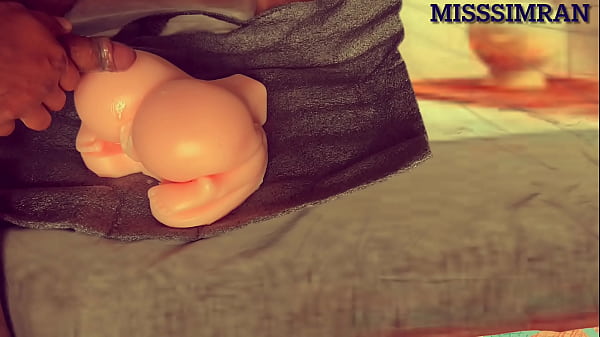 Image Very tight pussy fucking and cum inside