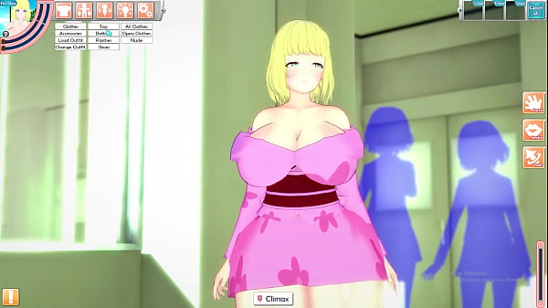 Image RUBIA TETONA HENTAI SQUIRT
