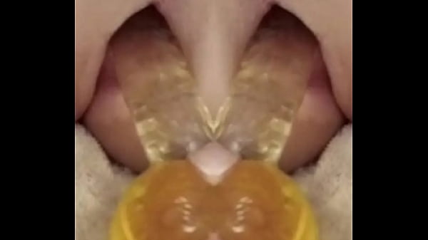 Image MIRRanuz-31 20240919 Fuck my Anus with 6in Dildo, Tip of my Cock & two Barbie Dolls then DP. Precum & Orgasm Drips DOLL tits