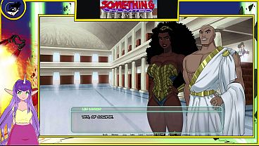 Image DC Comics Something Unlimited Themyscira part 9