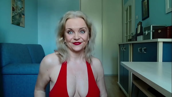 Image Mommy Getting Crazy When Home Alone