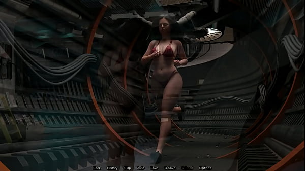 Image Scarlett Steele - Viral Temptation DEMO Gameplay