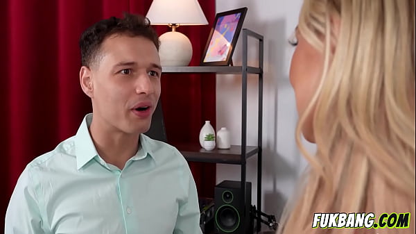 Image Hot Babe Fuck Dick on Podcast