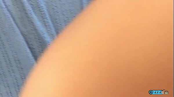 Image Her Asian holes can take BBC and make it cum all over her face