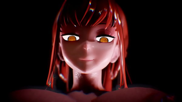 Image Makima futa Compilation