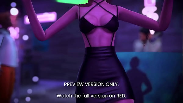 Image Mystique 2 - 3d Hentai - Preview Version