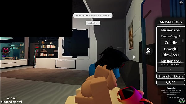 Image What a lucky day - Roblox condo