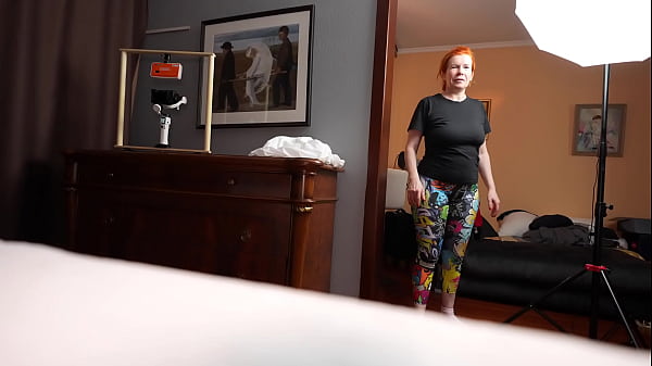 Image All day FUCKING Busty Polly) Behind the scenes. Yes, we fuck behind the scenes too)