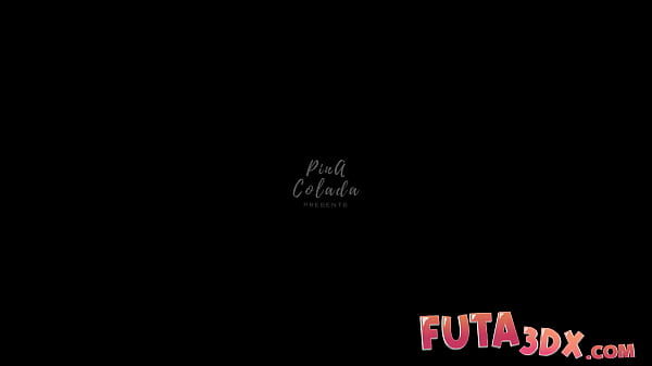 Image Futa3DX - Guy Gets FUCKED HARD BY BIG DICKED FUTA