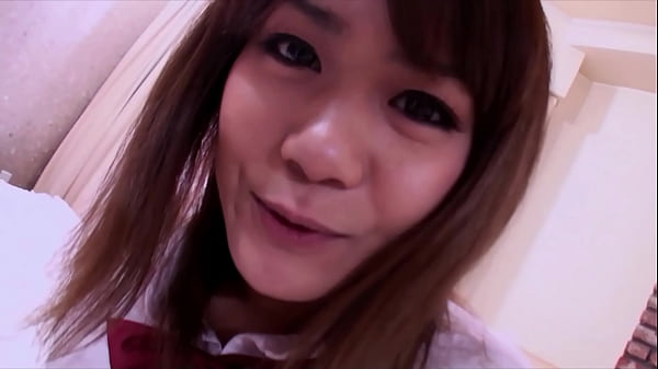 Image Petite Japanese Virgin Teen seduce to Defloration Creampie Sex by Classmate in POV