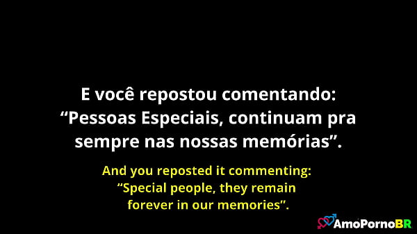 Image Minha Esposa ainda pensa no ex, parte 4 - Porn&ocirc_ Gr&aacute_tis