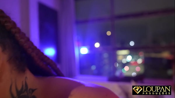 Image Morena tattuada mamando bem molhado e dando sem camisinha | Lana Poison | LP Produ&ccedil_&otilde_es