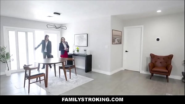 Image FamilyStroking - Petite Blonde Teen Stepdaughter And Big Dick Stepson Join Lesbian Big Ass Stepmoms For Groupsex - Katie Kush, Sophia Locke, Summer Stevens, David Lee