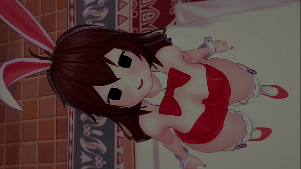 Image Girlfriend hace cosplay para follar (Friday Night Funkin)
