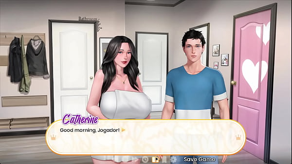 Image I caught the half-sister with the neighbor's daughter. how horny