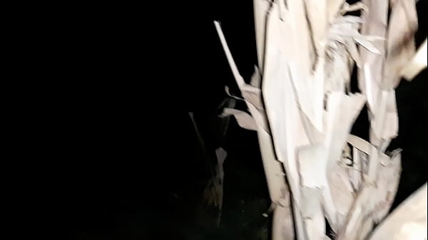 Image I caught my stepmom pissing and masturbating outside - Lesbian Illusion Girls