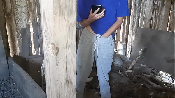 Image I spy on my stepsister masturbating in the village on a porn video - Girls fly orgasm