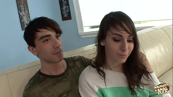 Image Another lovely girl got banged in the ass pretty hard and farted after a creampie