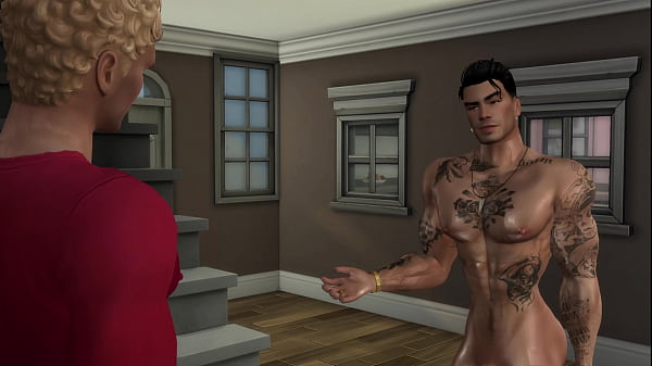 Image Part 5: &quot_Brother-fucker&quot_ -  St. Luis Boarding School